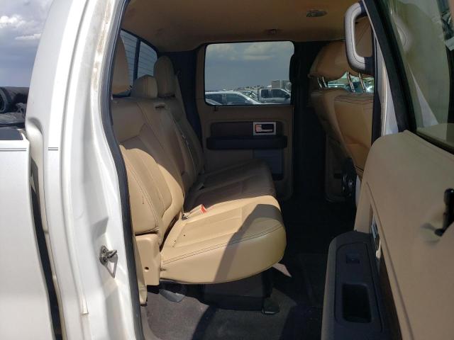Photo 6 from auction – 2013 FORD F150 SUPER with VIN 1FTFW1CF7DKD53392