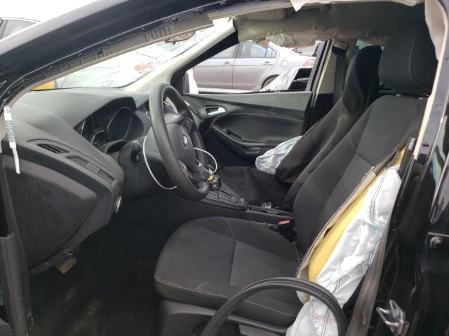 Photo 5 from auction – 2018 FORD FOCUS with VIN 1FADP3K24JL248948
