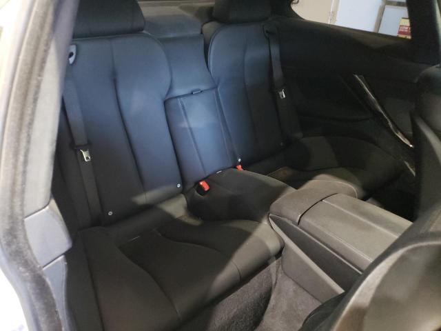 Photo 6 from auction – 2013 BMW 640 I with VIN WBALW3C58DC892505