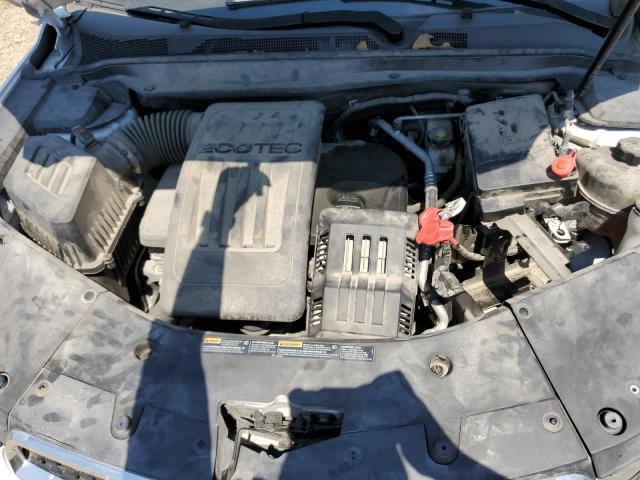 Photo 7 from auction – 2015 CHEVROLET EQUINOX LT with VIN 2GNALBEK8F6319252