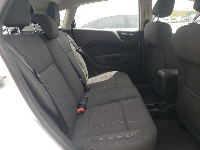 Photo 6 from auction – 2019 FORD FIESTA SE with VIN 3FADP4EJ1KM105853