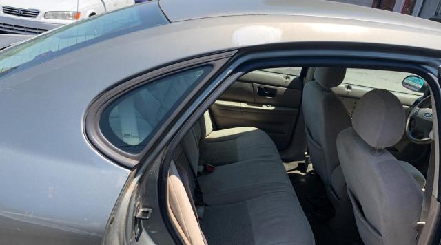Photo 6 from auction – 2003 FORD TAURUS SES with VIN 1FAFP55U83A273156