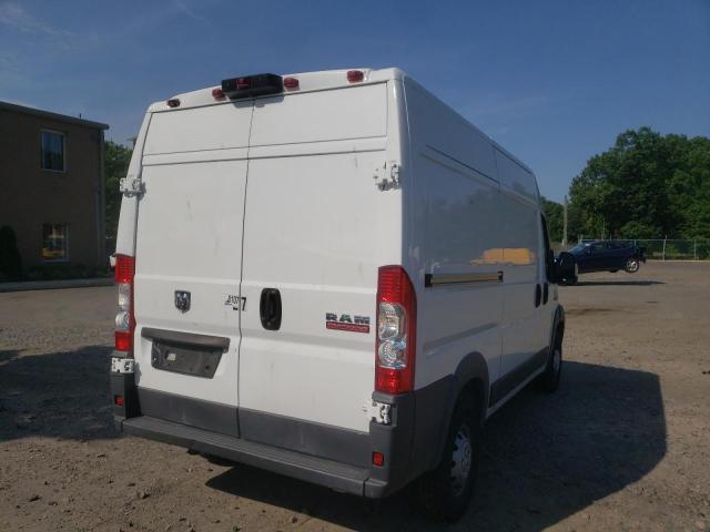 Photo 4 from auction – 2018 RAM PROMASTER with VIN 3C6TRVCG7JE143651