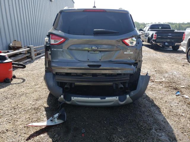 Photo 9 from auction – 2015 FORD ESCAPE SE with VIN 1FMCU0GX9FUC74900