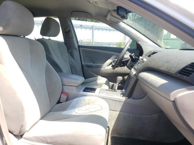 Photo 5 from auction – 2008 TOYOTA CAMRY CE with VIN 4T1BE46K38U201949