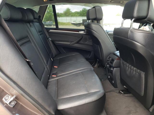 Photo 6 from auction – 2013 BMW X5 XDRIVE3 with VIN 5UXZV4C51D0B20873