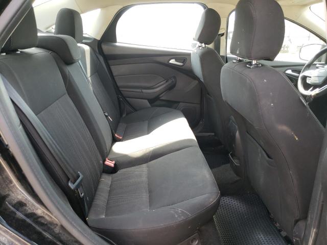 Photo 6 from auction – 2017 FORD FOCUS SE with VIN 1FADP3F24HL269125