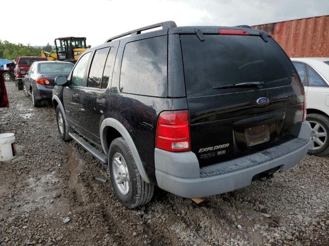 Photo 3 from auction – 2002 FORD EXPLORER X with VIN 1FMZU62E92ZC44103