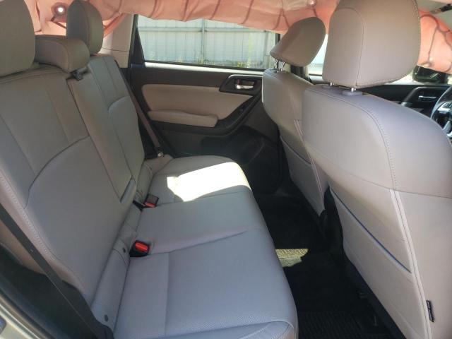 Photo 6 from auction – 2018 SUBARU FORESTER 2 with VIN JF2SJAJC1JH588922