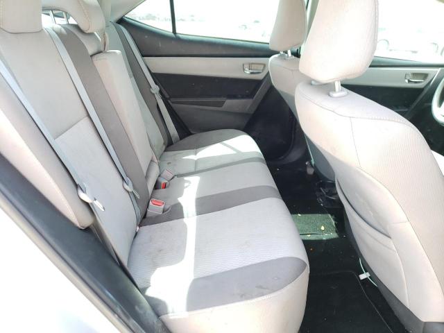 Photo 6 from auction – 2017 TOYOTA COROLLA L with VIN 2T1BURHE3HC896989