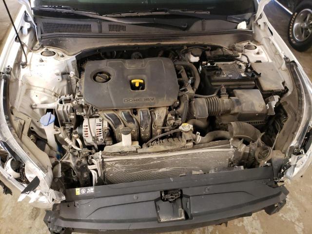 Photo 7 from auction – 2019 KIA FORTE FE with VIN 3KPF24AD9KE055280