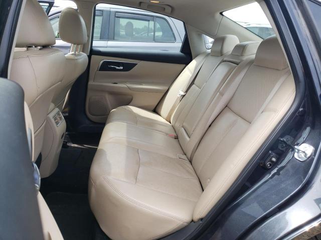 Photo 6 from auction – 2017 NISSAN ALTIMA 2.5 with VIN 1N4AL3AP9HC162492