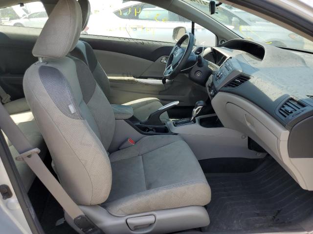 Photo 5 from auction – 2012 HONDA CIVIC EX with VIN 2HGFG3B8XCH501618