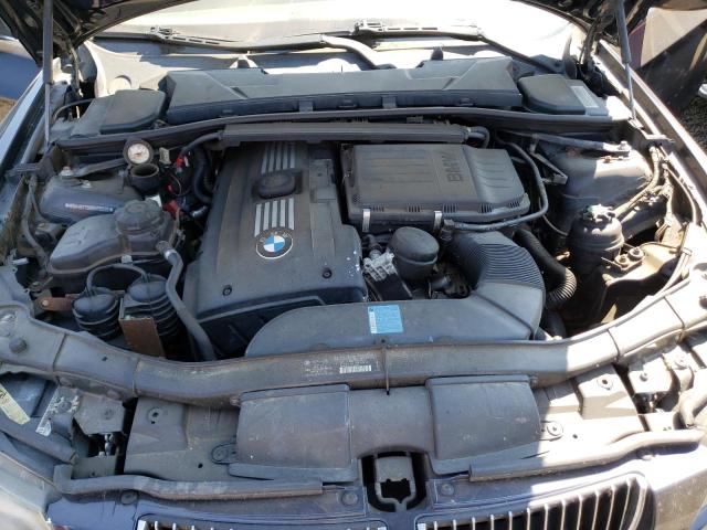 Photo 7 from auction – 2008 BMW 335 I with VIN WBAVB77568NM05592