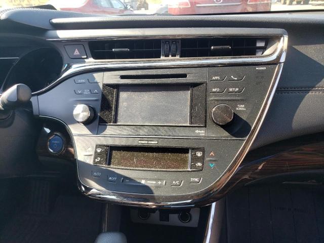 Photo 9 from auction – 2014 TOYOTA AVALON HYB with VIN 4T1BD1EB3EU019666