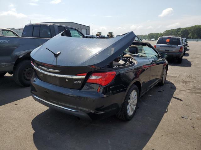 Photo 4 from auction – 2011 CHRYSLER 200 TOURIN with VIN 1C3BC2EB4BN542766