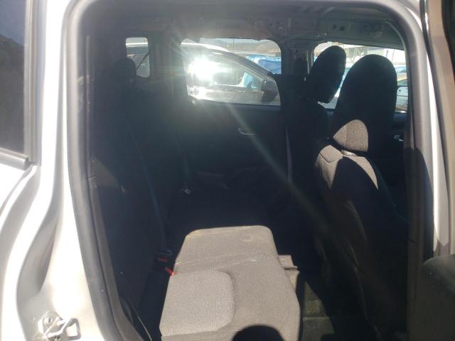 Photo 6 from auction – 2017 JEEP RENEGADE L with VIN ZACCJBBB8HPE90052