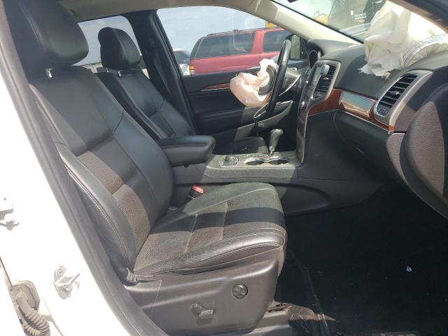 Photo 5 from auction – 2013 JEEP GRAND CHER with VIN 1C4RJFBT2DC564252