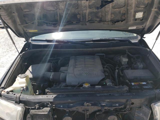Photo 7 from auction – 2008 TOYOTA SEQUOIA LI with VIN 5TDBY68A98S014876