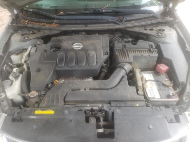 Photo 7 from auction – 2012 NISSAN ALTIMA BAS with VIN 1N4AL2AP5CN455135