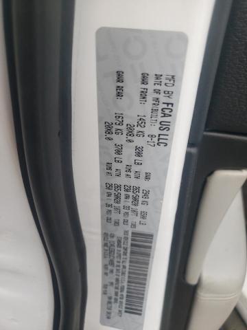 Photo 10 from auction – 2018 JEEP GRAND CHER with VIN 1C4RJEBG2JC140997
