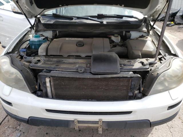 Photo 7 from auction – 2008 VOLVO XC90 3.2 with VIN YV4CZ982681445083