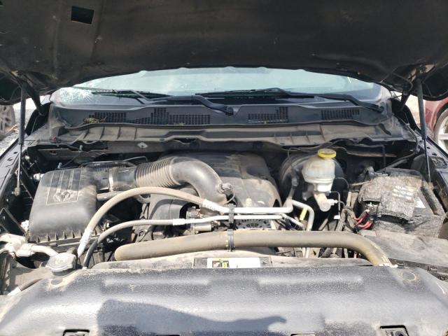 Photo 7 from auction – 2017 RAM 1500 SLT with VIN 1C6RR6GT8HS817904