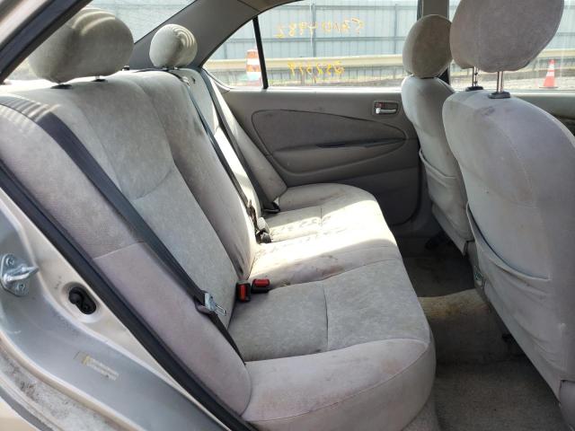 Photo 6 from auction – 2002 TOYOTA PRIUS with VIN JT2BK18U820066291