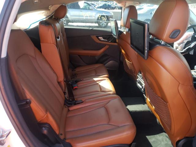 Photo 6 from auction – 2017 AUDI Q7 PRESTIG with VIN WA1VABF71HD046311