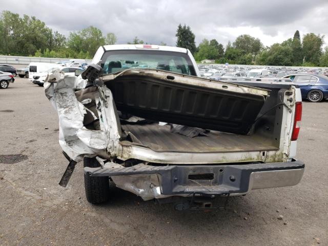 Photo 9 from auction – 2008 FORD F150 with VIN 1FTRX12W28FB59864