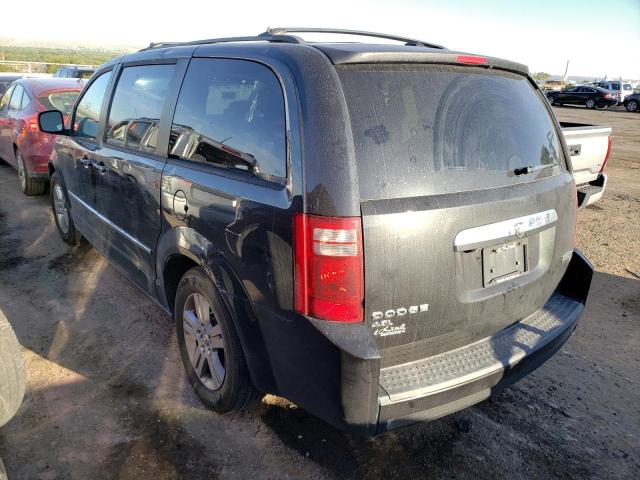 صورة رقم 3 من المزاد - 2010 DODGE GRAND CARA مع VIN 2D4RN6DX4AR455785