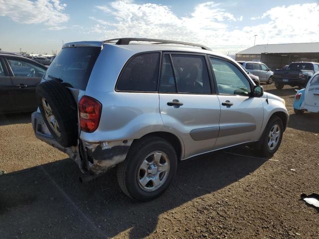 Photo 4 from auction – 2004 TOYOTA RAV4 with VIN JTEHD20V546014375