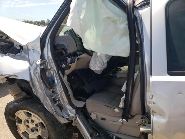 Photo 9 from auction – 2012 CHEVROLET SILVERADO with VIN 1GCPCSE7XCF176966