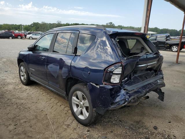 Photo 3 from auction – 2016 JEEP COMPASS SP with VIN 1C4NJDBB4GD645942