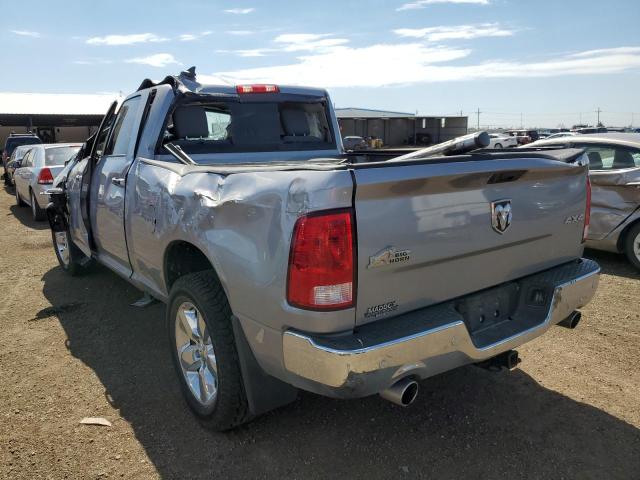 Photo 3 from auction – 2019 RAM 1500 CLASS with VIN 1C6RR7TT2KS654539