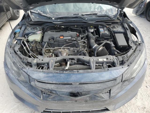 Photo 7 from auction – 2017 HONDA CIVIC LX with VIN 2HGFC2F56HH503704
