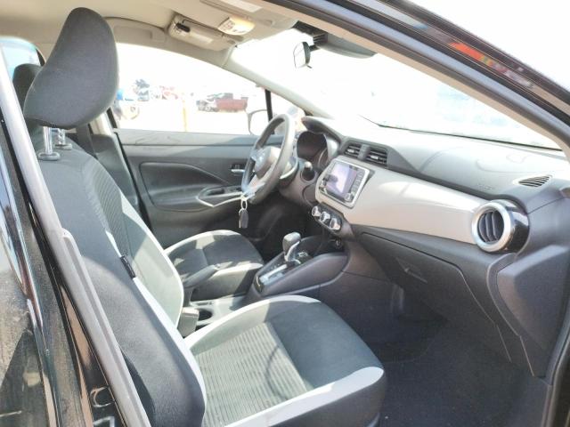 Photo 5 from auction – 2020 NISSAN VERSA SV with VIN 3N1CN8EV6LL855393