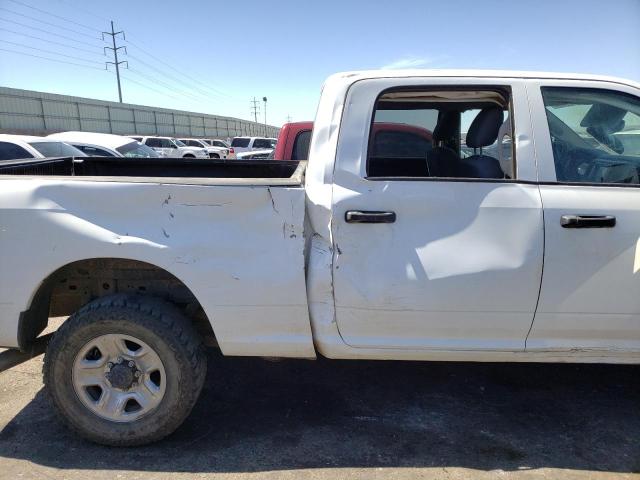 Photo 9 from auction – 2015 RAM 2500 ST with VIN 3C6UR5CL6FG553144
