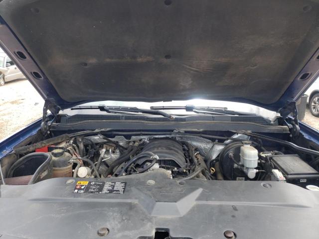 Photo 7 from auction – 2014 CHEVROLET SILVERADO with VIN 3GCUKREC9EG211090