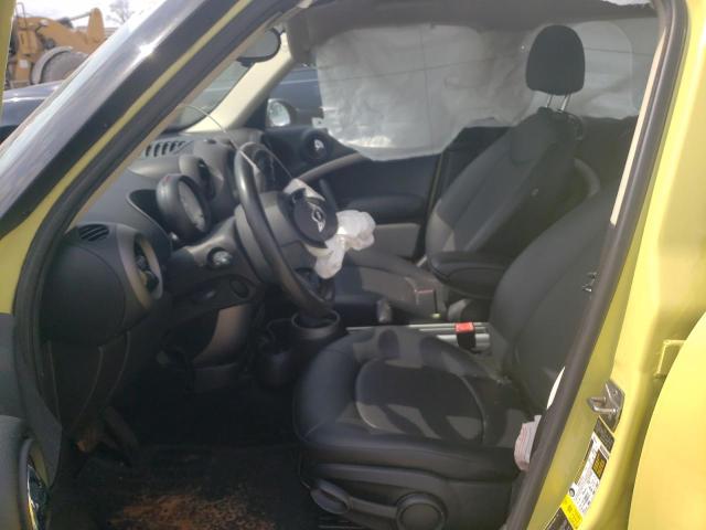 Photo 5 from auction – 2012 MINI COOPER COU with VIN WMWZB3C58CWM01837