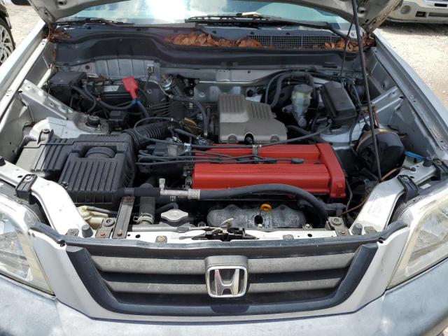 Photo 7 from auction – 1999 HONDA CR-V EX with VIN JHLRD1860XC001087