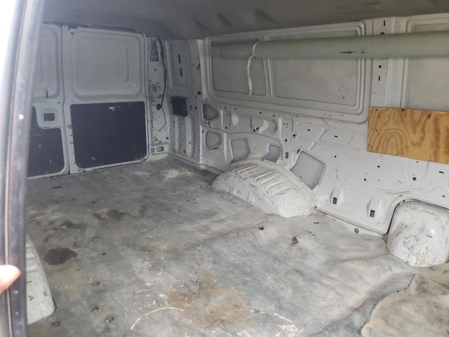 Photo 6 from auction – 2007 FORD ECONOLINE with VIN 1FTNS24W37DB21781