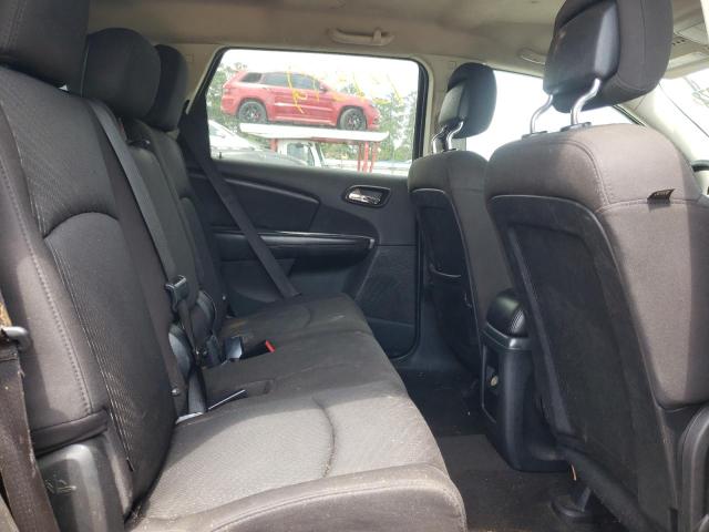 Photo 6 from auction – 2012 DODGE JOURNEY SX with VIN 3C4PDCBG8CT307213