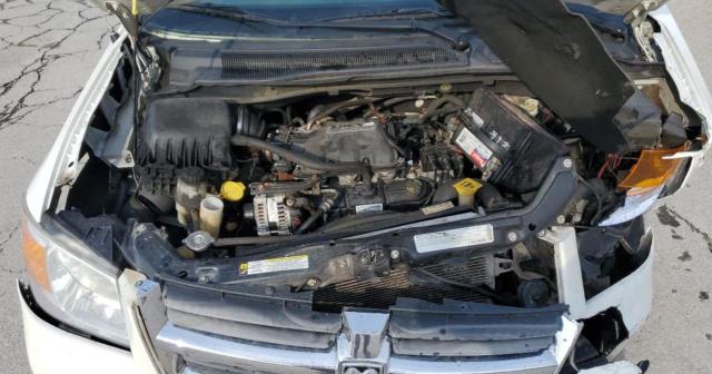Photo 7 from auction – 2010 DODGE GRAND CARA with VIN 2D4RN5D17AR126231