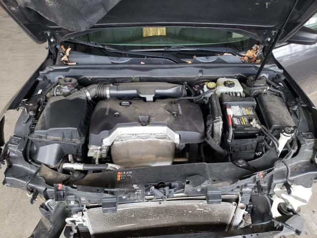 Photo 7 from auction – 2013 CHEVROLET MALIBU LS with VIN 1G11B5SA9DF135751