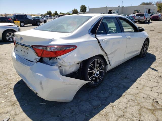Photo 4 from auction – 2016 TOYOTA CAMRY LE with VIN 4T1BF1FK2GU177170