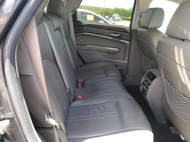 Photo 6 from auction – 2011 CADILLAC SRX LUXURY with VIN 3GYFNAEY4BS558701