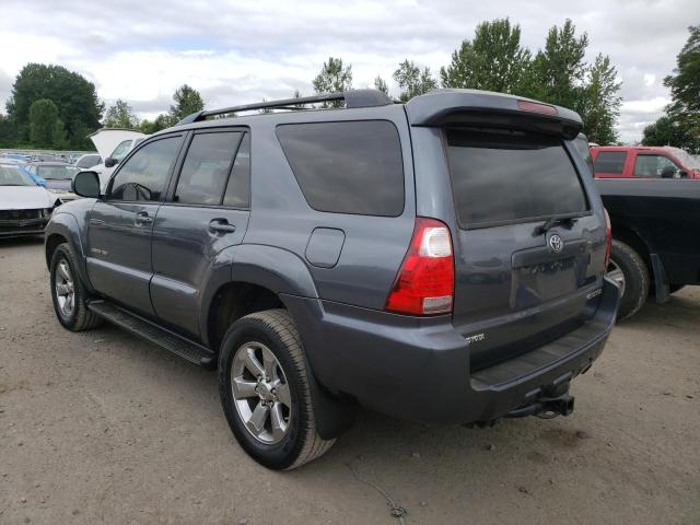 Photo 3 from auction – 2008 TOYOTA 4RUNNER LI with VIN JTEBT17R58K005331