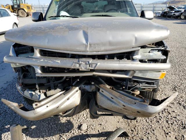 Photo 7 from auction – 2002 CHEVROLET SUBURAN with VIN 3GNFK16Z72G348495