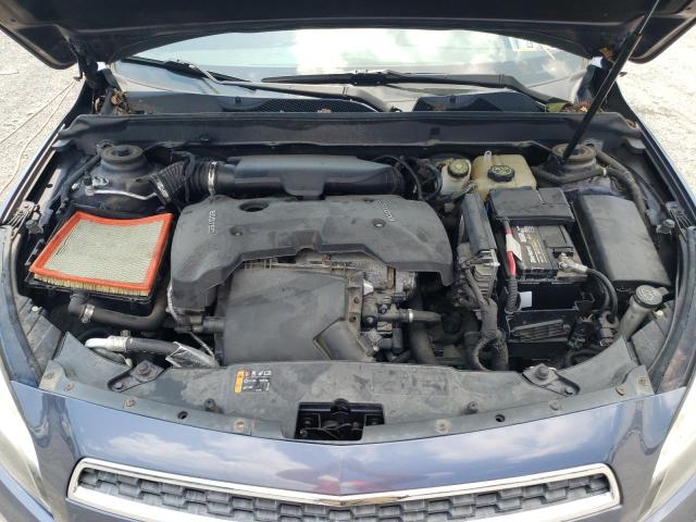 Photo 7 from auction – 2013 CHEVROLET MALIBU 1LT with VIN 1G11C5SA4DF209087